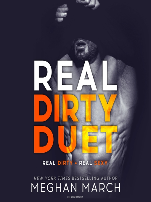 Title details for Real Dirty Duet by Meghan March - Available